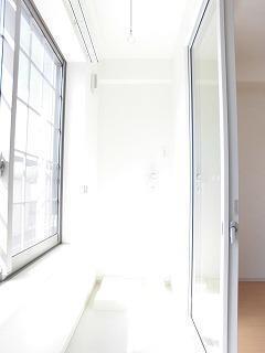 シャルマン北町　壱番館（101） 室内