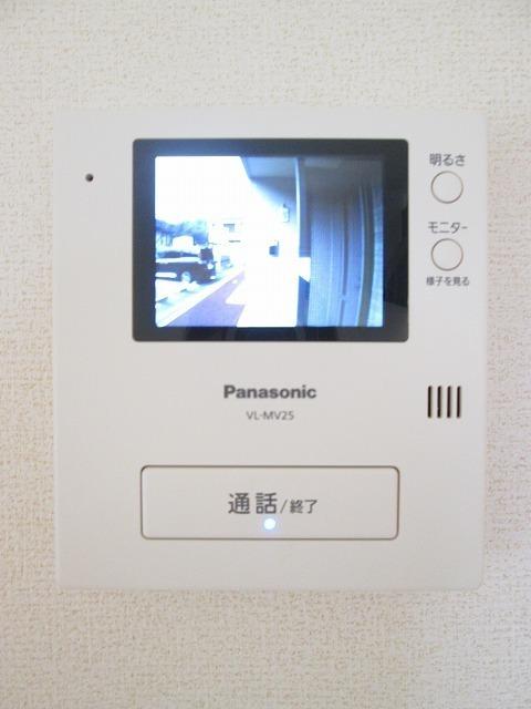 シャルマン北町　壱番館（101） 設備