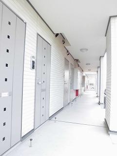 シャルマン北町　壱番館（101） その他部屋・スペース