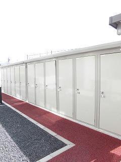 シャルマン北町　壱番館（101） その他部屋・スペース