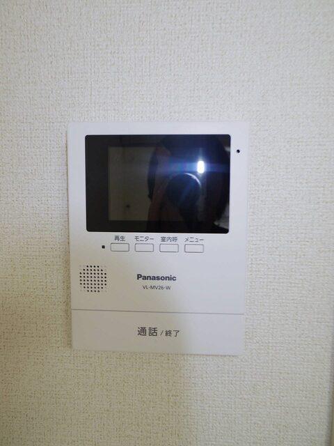 グランドホープ参番館（102） 設備