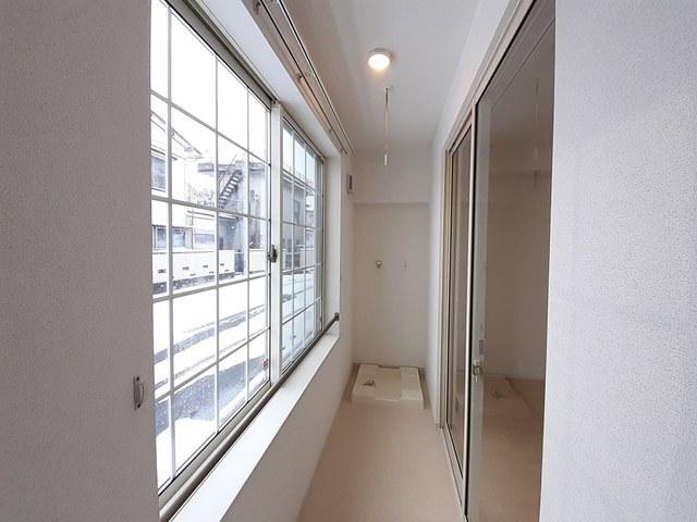 シュトラーセ千歳（101） 室内