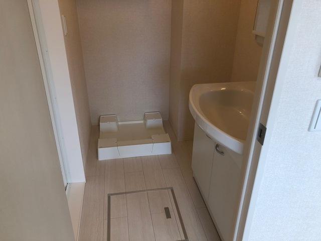 トキオ（203） 部屋画像