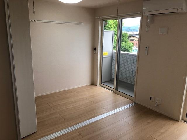トキオ（203） 部屋画像