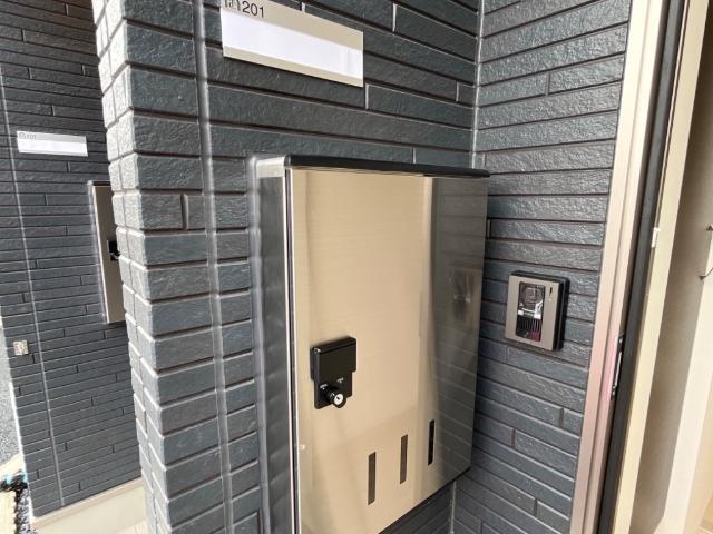 アンサンブル 部屋画像