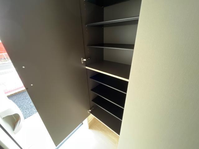 アンサンブル 部屋画像