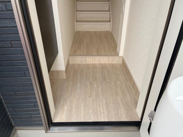 アンサンブル 部屋画像