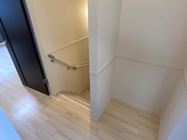 アンサンブル 部屋画像
