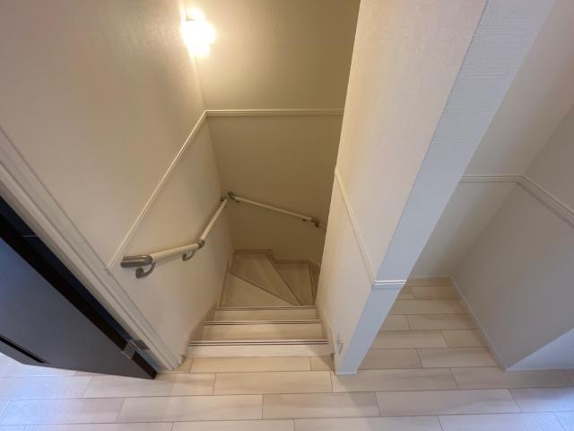 アンサンブル 部屋画像