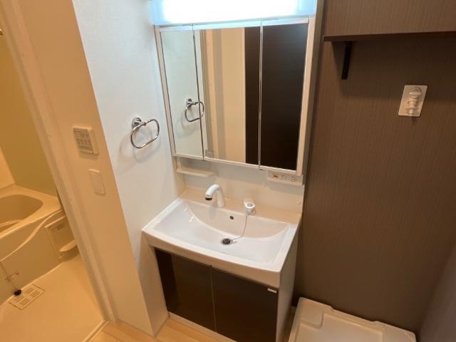 アンサンブル 部屋画像