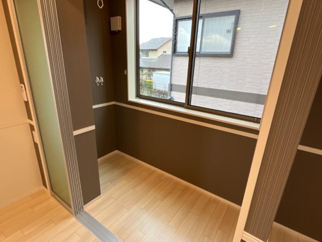 アンサンブル 部屋画像