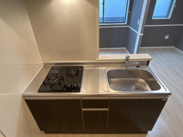 アンサンブル 部屋画像