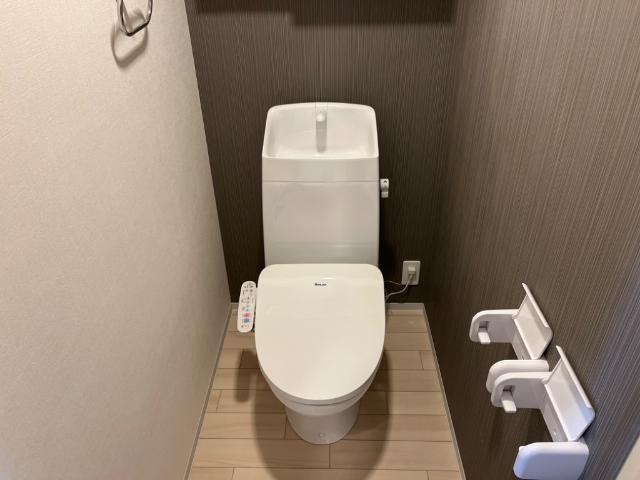 アンサンブル 部屋画像