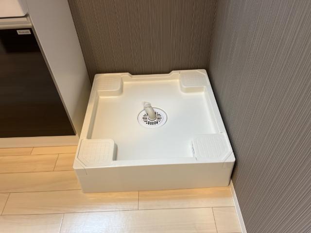 アンサンブル 部屋画像