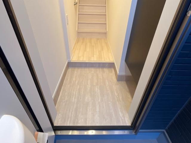アンサンブル 部屋画像