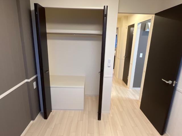 アンサンブル 部屋画像
