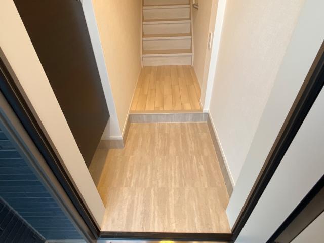 アンサンブル 部屋画像