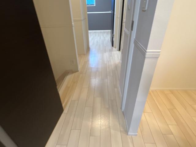 アンサンブル 部屋画像
