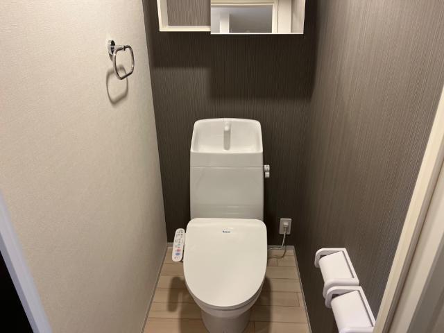 アンサンブル 部屋画像