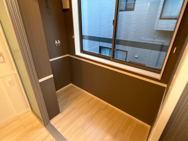 アンサンブル 部屋画像