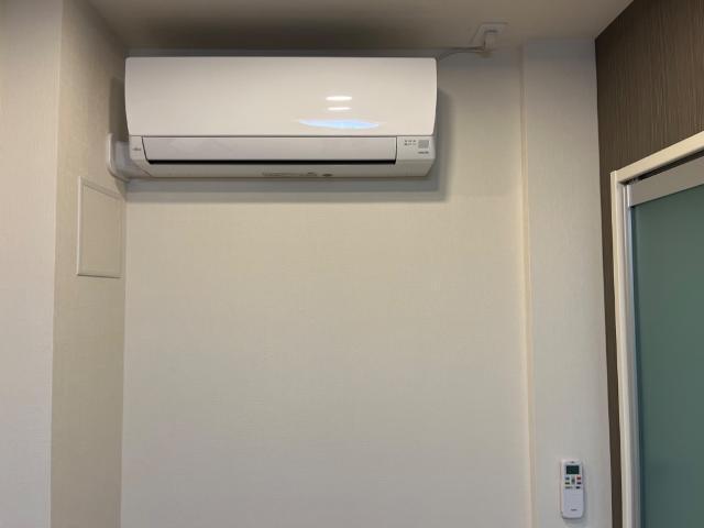 アンサンブル 部屋画像