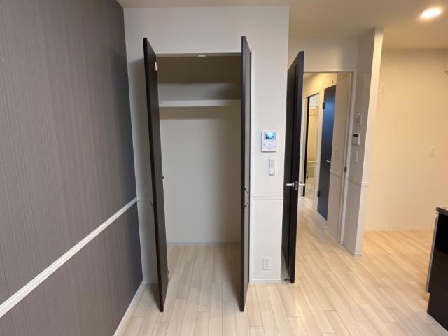 アンサンブル 部屋画像