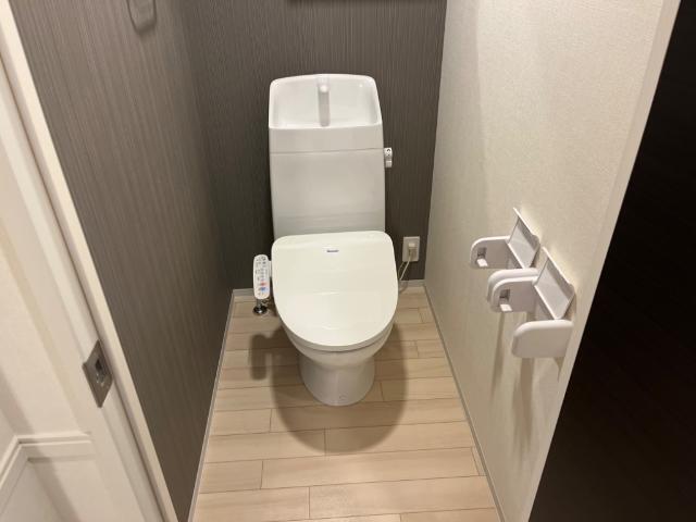 アンサンブル 部屋画像