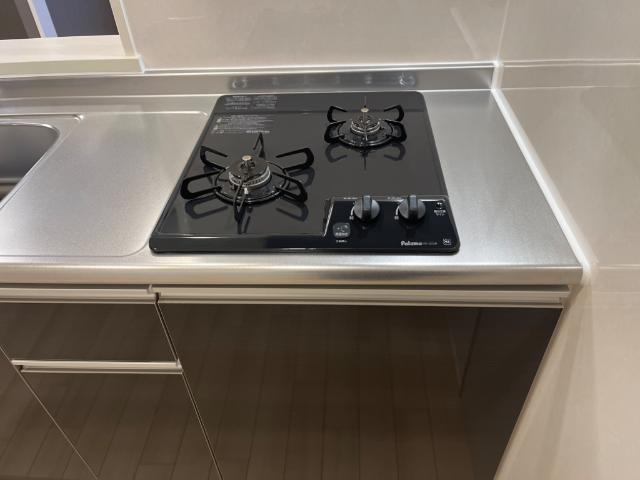 アンサンブル 部屋画像