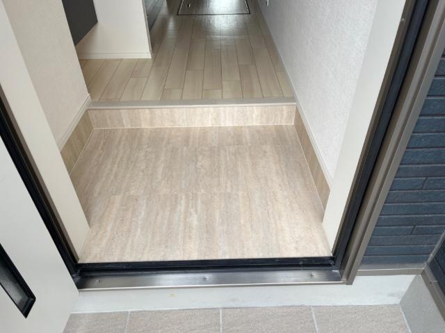 アンサンブル 部屋画像