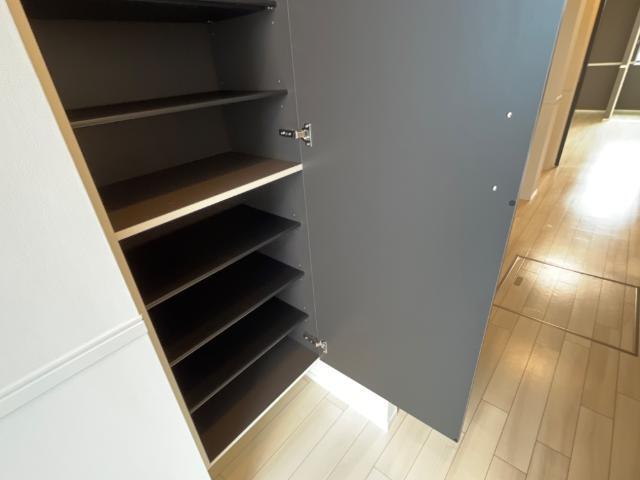 アンサンブル 部屋画像