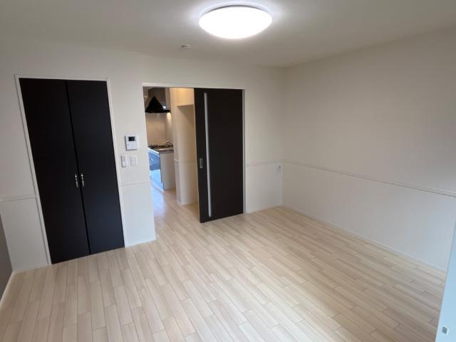 アンサンブル 部屋画像