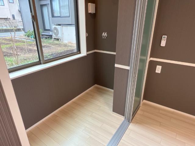 アンサンブル 部屋画像