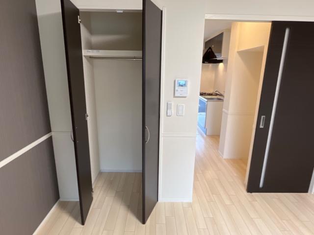 アンサンブル 部屋画像