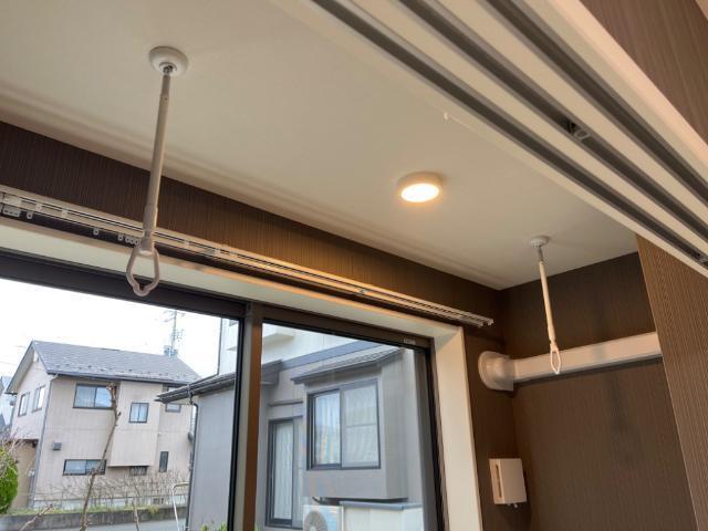 アンサンブル 部屋画像