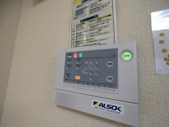 クロシェットＣ（103） 部屋画像