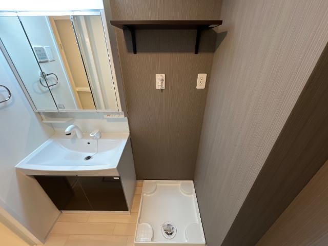 オリジンツクシ 部屋画像