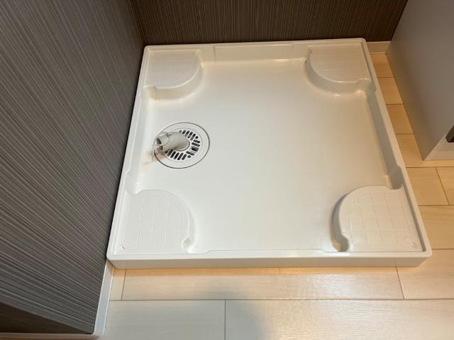オリジンツクシ 部屋画像