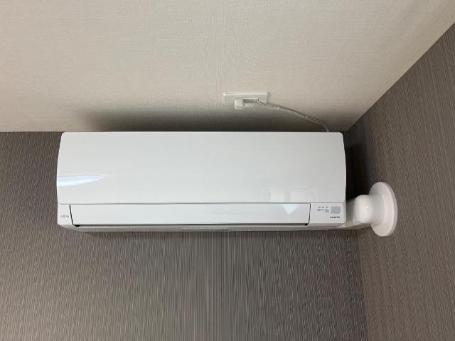 オリジンツクシ 部屋画像