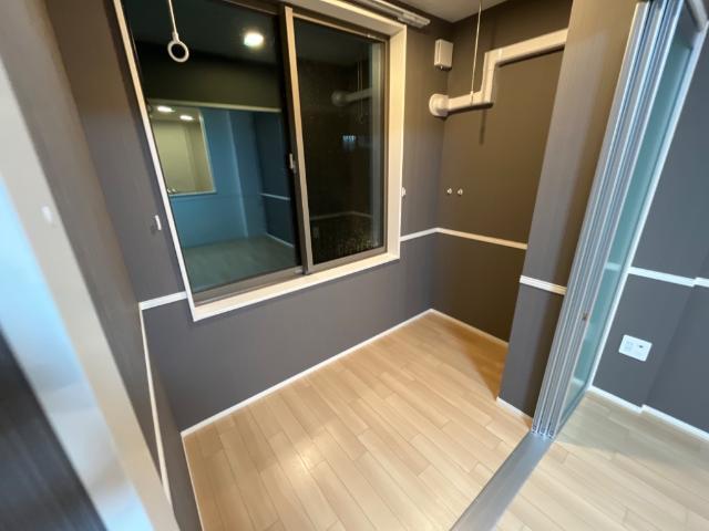 オリジンツクシ 部屋画像