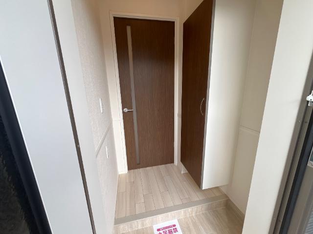 オリジンツクシ 部屋画像