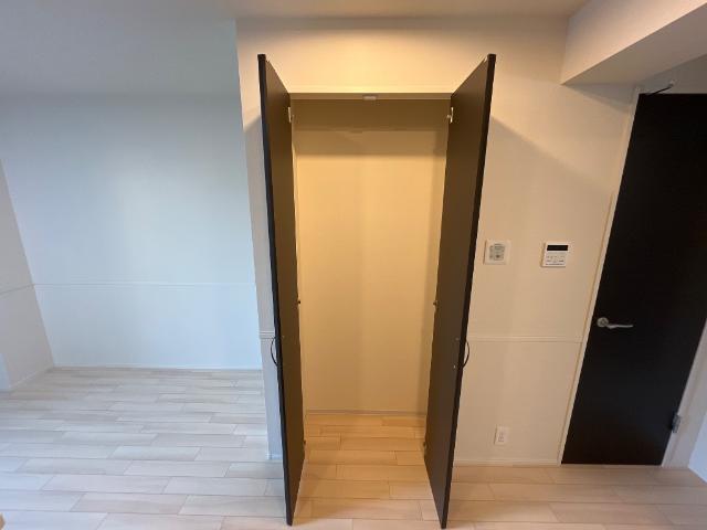 オリジンツクシ 部屋画像