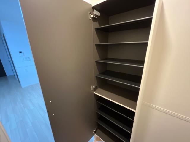 オリジンツクシ 部屋画像