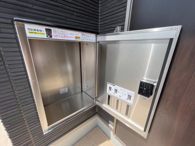 オリジンツクシ 部屋画像