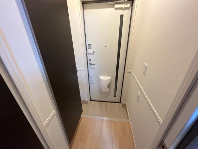 オリジンツクシ 部屋画像
