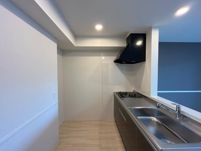 オリジンツクシ 部屋画像