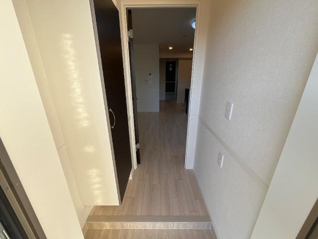 オリジンツクシ 部屋画像