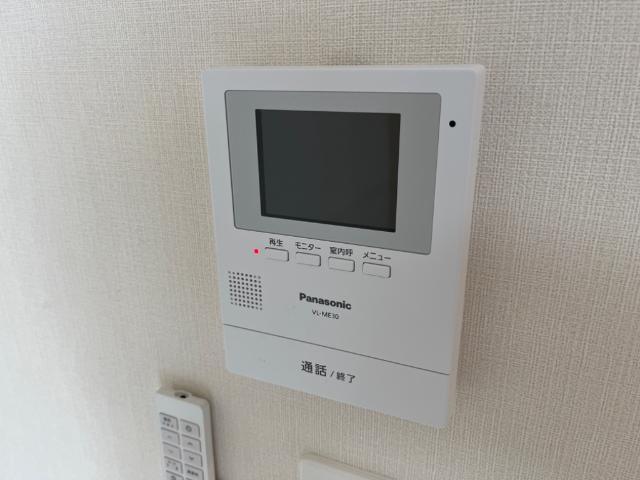 オリジンツクシ 部屋画像