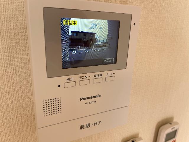 オリジンツクシ 部屋画像