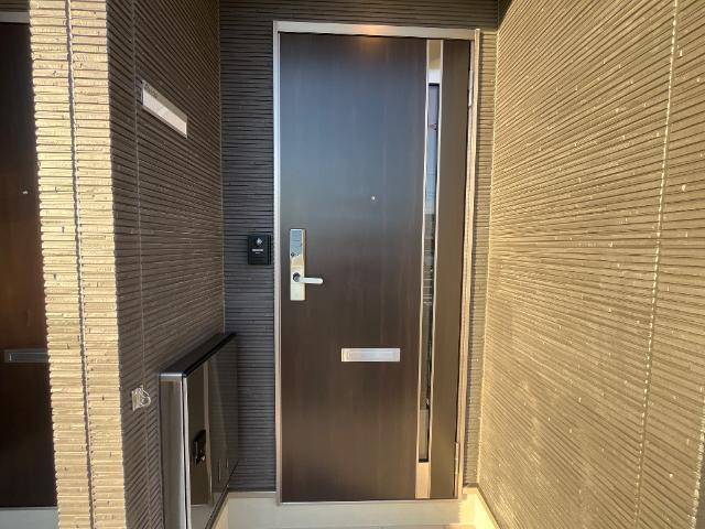 オリジンツクシ 部屋画像