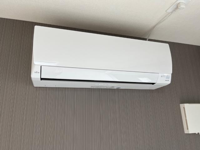 オリジンツクシ 部屋画像
